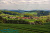 Blick von der Schnen Aussicht bei Dieterode