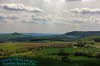 Blick von der Schnen Aussicht bei Dieterode