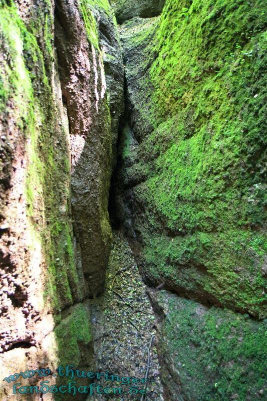 Drachenschlucht