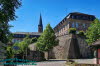 Kirche St. Martin Heilbad Heiligenstadt