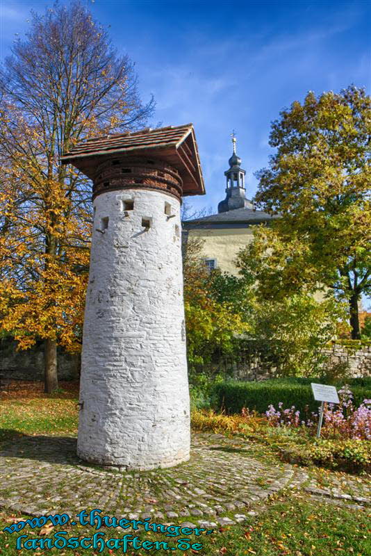 Taubenturm