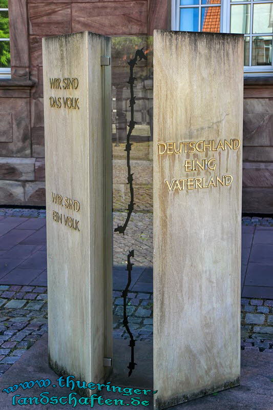 Landratsamt Heilbad Heiligenstadt