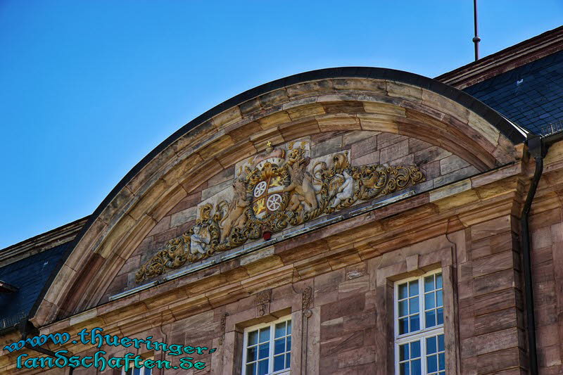 Landratsamt Heilbad Heiligenstadt