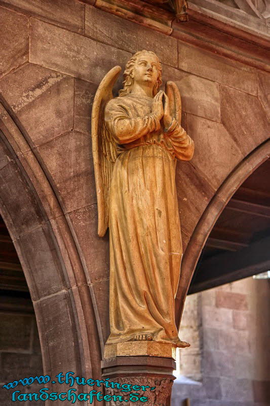 Kirche St. Martin Heilbad Heiligenstadt