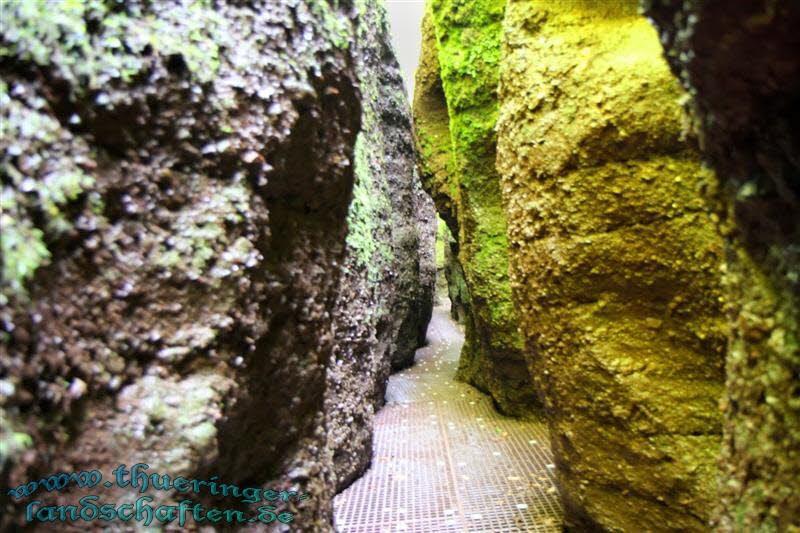 Drachenschlucht