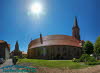 Kirche St. Aegidien Heilbad Heiligenstadt