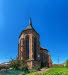 Kirche St. Marien Heilbad Heiligenstadt