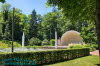 Heinrich Heine Park Heilbad Heiligenstadt