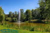 Heinrich Heine Park Heilbad Heiligenstadt