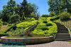 Heinrich Heine Park Heilbad Heiligenstadt