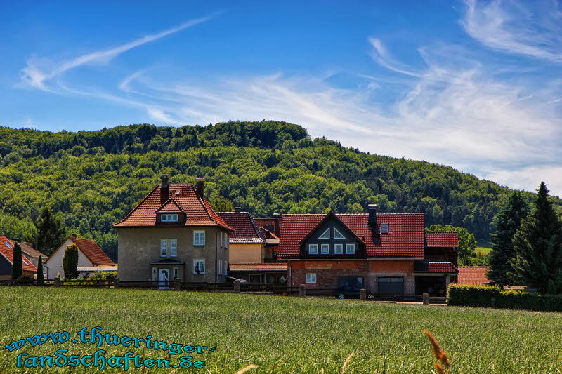 Thalwenden