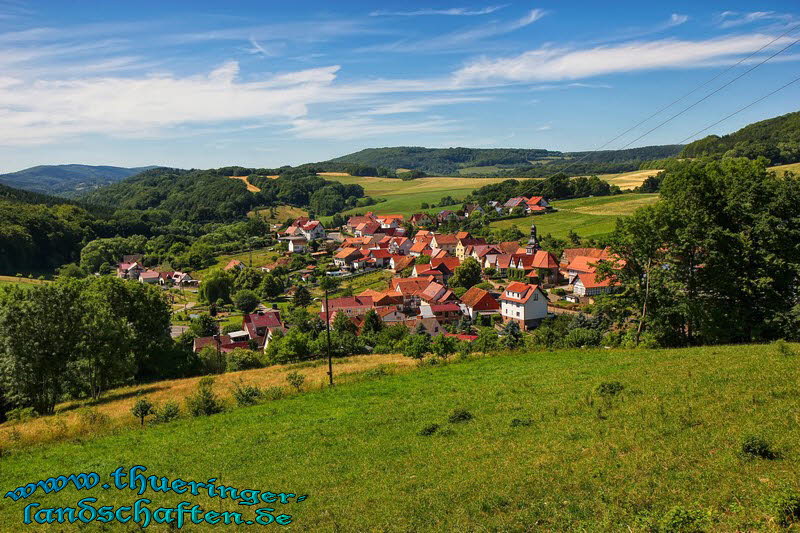 Mackenrode