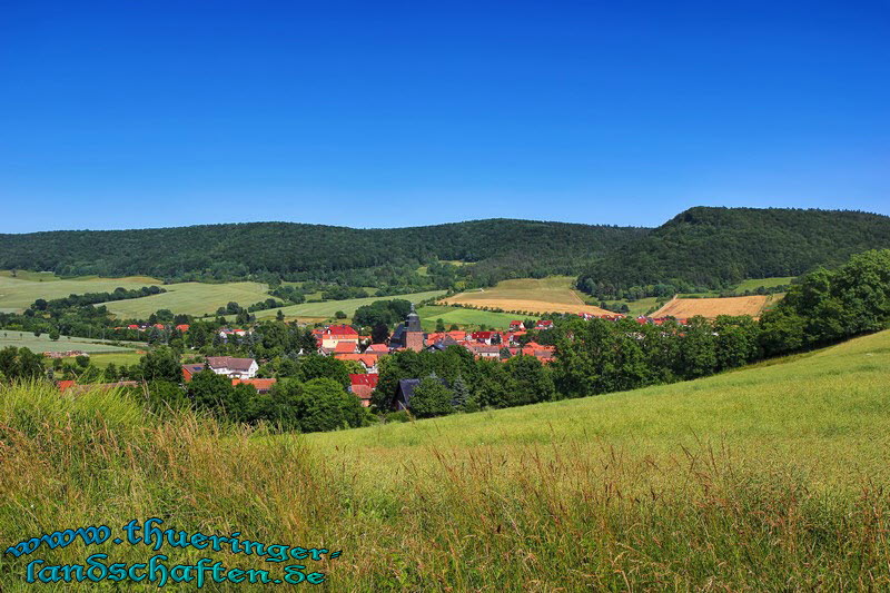 Ershausen