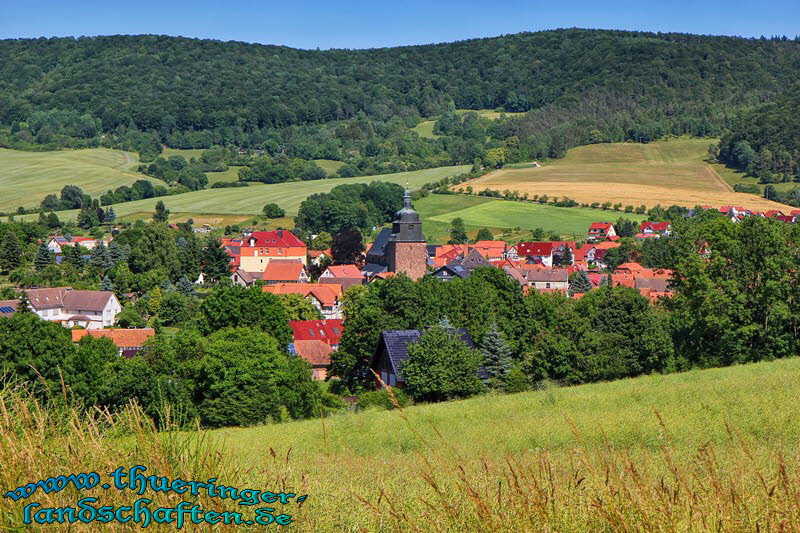 Ershausen