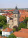 Blick von der gidienkirche