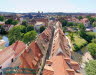 Blick von der gidienkirche