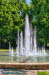 Brunnen am Benaryplatz