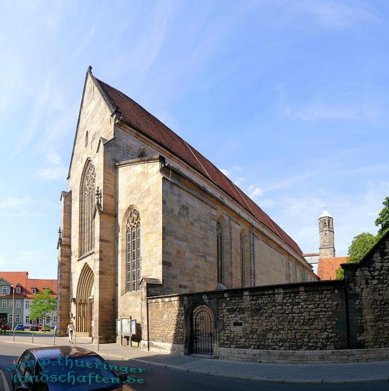 Predigerkirche