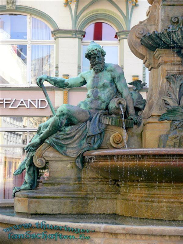 Angerbrunnen