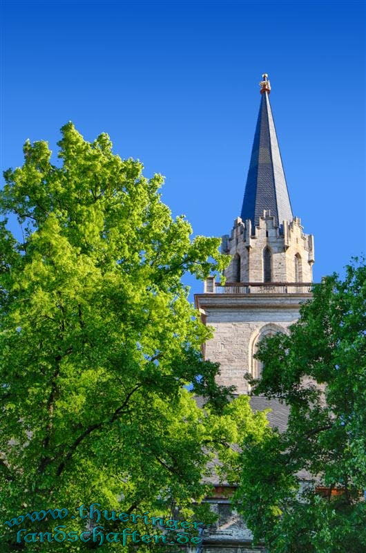 Bergkirche