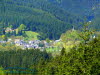Blick vom Aussichtspunkt Weidmannsheil bei Neuhaus-Rwg