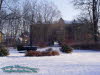 Brunnen im Schlopark Hildburghausen, Technikum