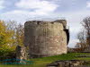 Burgruine Henneberg