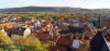 Blick auf Rudolstadt