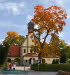 Friedhof Hildburghausen