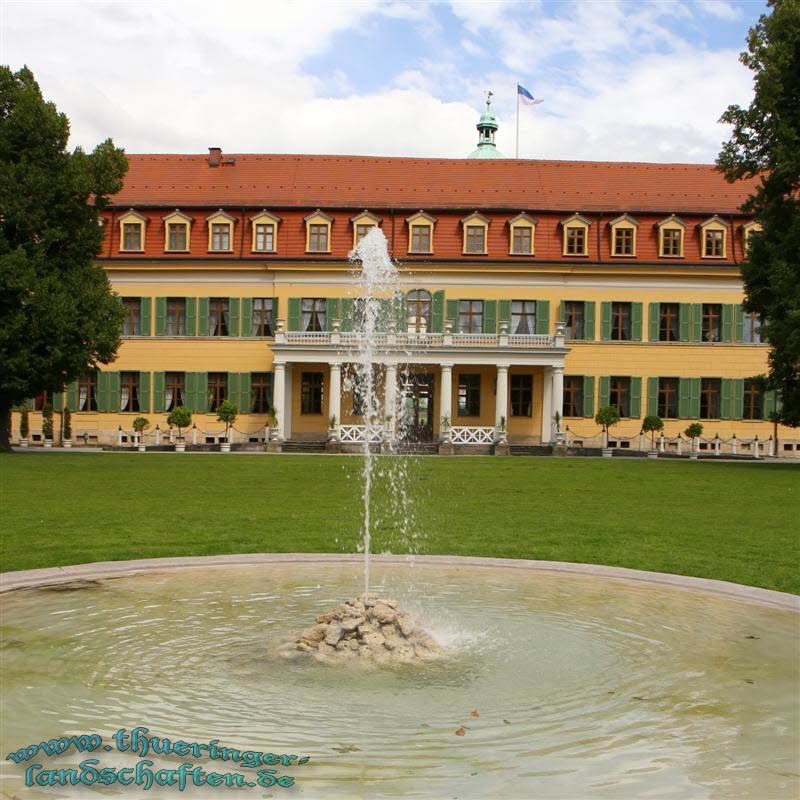 Schloss Sondershausen