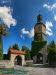 Kirche u. Krypta Rohr
