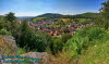 Ruine Hallenburg Steinbach-Hallenberg