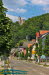 Ruine Hallenburg Steinbach-Hallenberg