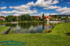 Neuer Kurpark Bad Liebenstein