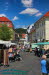 Marktplatz Bad Salzungen