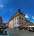 Marktplatz Bad Salzungen