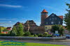 Burg Wendelstein Vacha