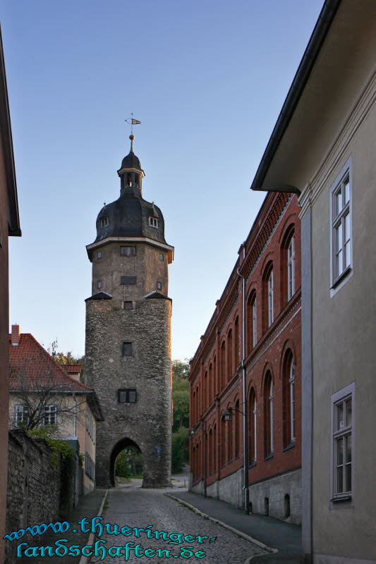 Arnstadt