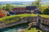 Burgruine Schaumburg Schalkau