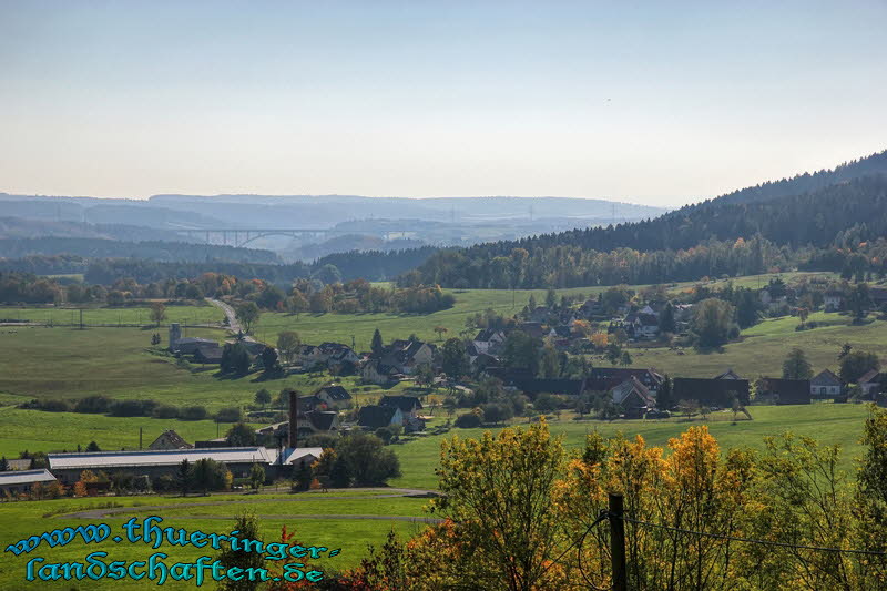 Burgruine Schaumburg Schalkau