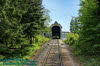 Fahrt mit der Oberweibacher Bergbahn