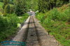 Fahrt mit der Oberweibacher Bergbahn