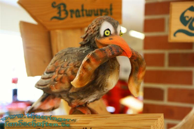 Bratwurstmuseum Holzhausen