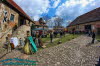 Mittelalterfest auf der Ordensburg Liebstedt