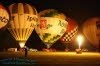 Biermontgolfiade der Vereinsbrauerei Apolda