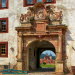 Schloss Wilhelmsburg Schmalkalden