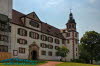 Schloss Wilhelmsburg Schmalkalden