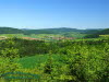 Lengfeld, Blick vom Apfelberg aus