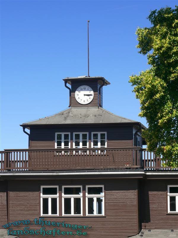 Konzentrationslager Buchenwald