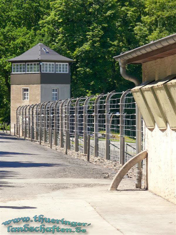 Konzentrationslager Buchenwald